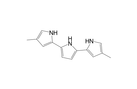 2,5-bis(4-methyl-1H-pyrrol-2-yl)-1H-pyrrole