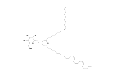 MGDG O-24:5_18:1