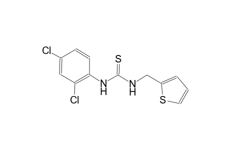 N-(2,4-dichlorophenyl)-N'-(2-thienylmethyl)thiourea