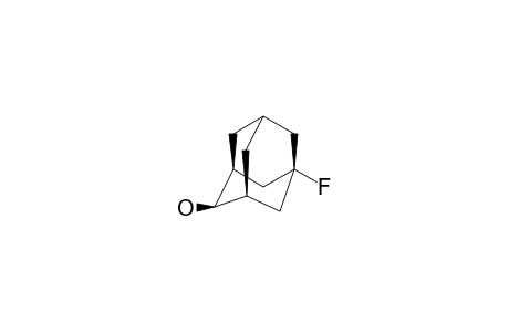 (E)-2-HYDROXY-5-FLUOROADAMANTANE