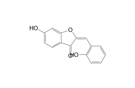 (E)-6,2'-Dihydroxyaurone