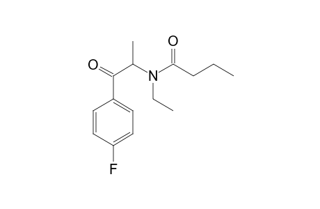p-Fluoroethcathinone BUT
