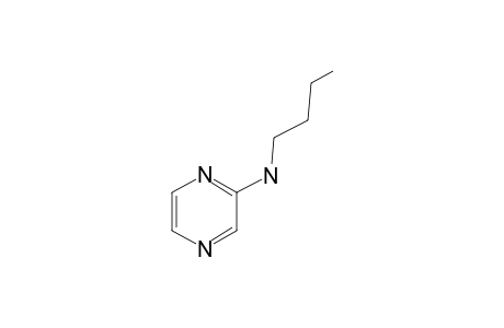 Butyl(pyrazin-2-yl)amine