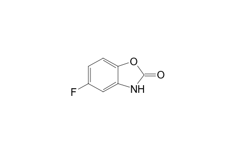5-Fluoro-2(3H)-benzoxazolone