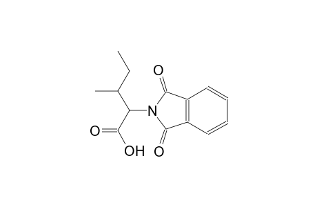 2-Isoindolineacetic acid, .alpha.-sec-butyl-1,3-dioxo-