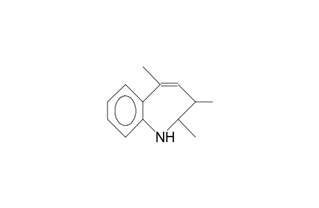 (R,R)-2,3,5-Trimethyl-2,3-dihydro-1H-1-benzazepine