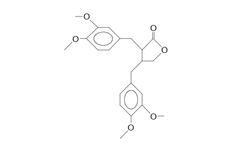 Methylarctigenin