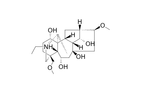 Senbusine A