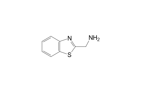 1,3-Benzothiazol-2-ylmethanamine