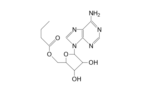 5'-O-Butyryl-adenosine