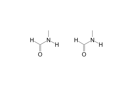 Formamide, N-methyl-