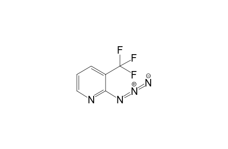 2-Azido-3-(trifluoromethyl)-pyridine