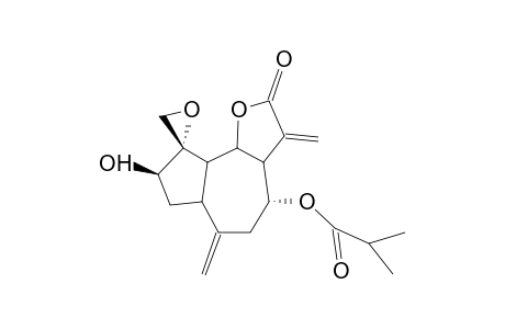 4alpha,15-EPOXY AGUERIN A