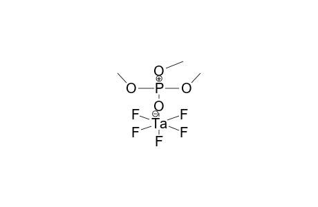 PENTAFLUORO(TRIMETHYLPHOSPHATE)TANTALUM