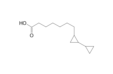 7-(1',1'-Bicycloprop-2'-yl)heptanoic acid
