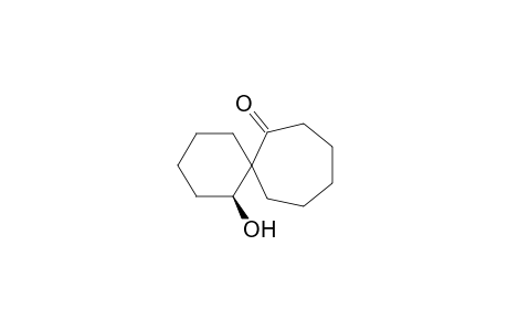 1-Hydroxyspiro[5.6]dodecan-7-one isomer