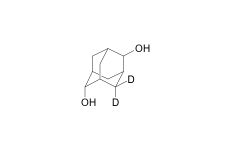 2,6-Adamantanediol (D2)