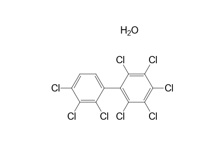 Octachlorobiphenyl + h2o