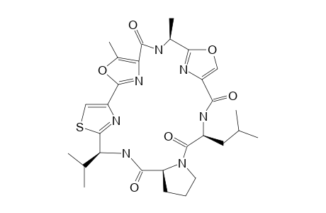 LEUCAMIDE-A