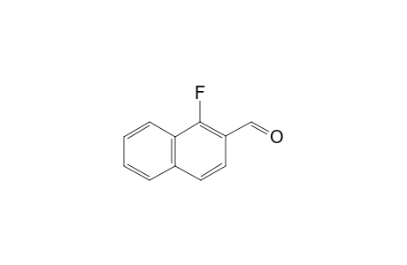 1-FLUORO-2-NAPHTHALDEHYDE