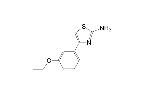 2-thiazolamine, 4-(3-ethoxyphenyl)-