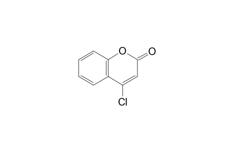 4-Chlorocoumarin