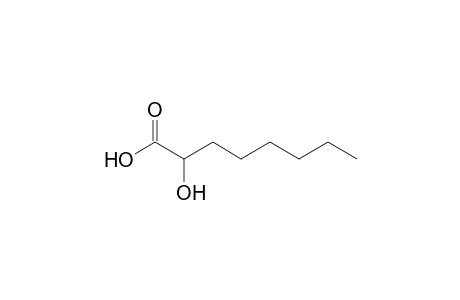 2-Hydroxyoctanoic acid