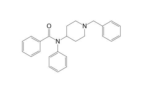 N-Benzyl phenyl norfentanyl