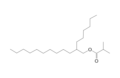 2-Hexyldodecyl isobutyrate