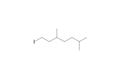 [(R)-and (S)]-1-Iodo-3,6-dimethylheptane