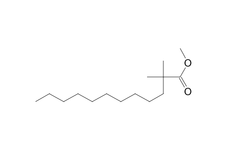 Methyl 2,2-dimethyldodecanoate