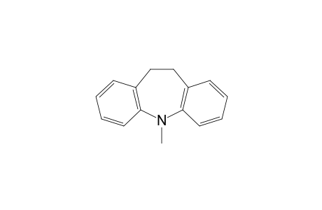 11-Methyl-5,6-dihydrobenzo[b][1]benzazepine