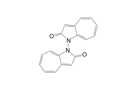 1,1'-Biazaazulanone