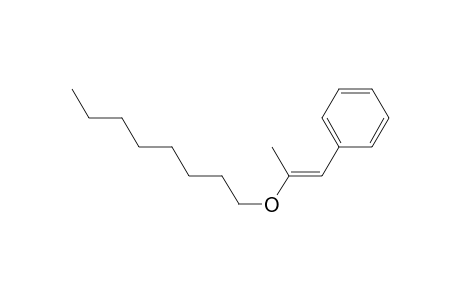 2-Methyl-3-oxa-1-phenyl-1-undecene
