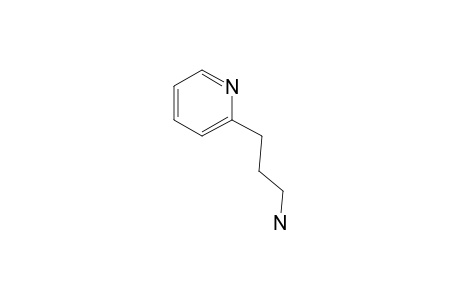 2-(3-Aminopropyl)-pyridine