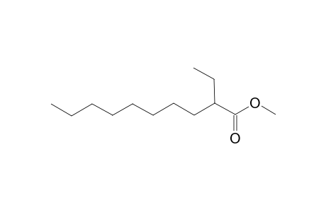 Methyl 2-ethyldecanoate
