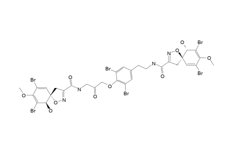 19-Deoxy-11-oxofistularin 3