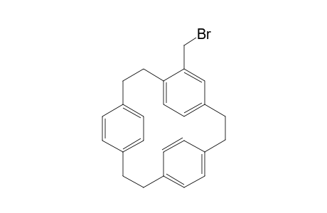 4-Bromomethyl[2.2.2]paracyclophane