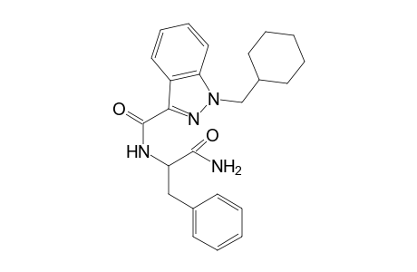 APP-CHMINACA MS2