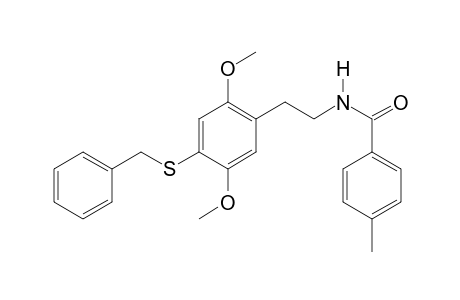 2C-T-27 4-toluoyl