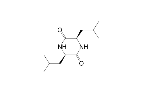 CIS-LEUCINE-LEUCINECYCLOPEPTIDE