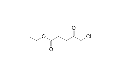 ETHYL-5-CHLORO-4-OXOPENTANOATE