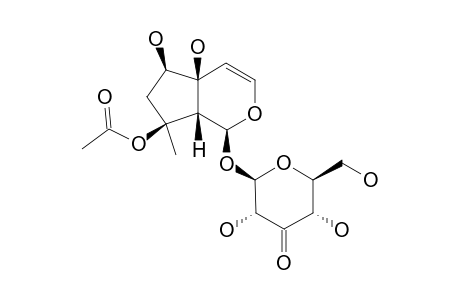 8-O-ACETYL-CLANDONOSIDE