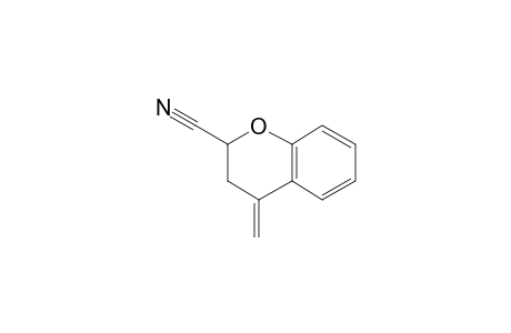 4-Methylene-3,4-dihydro-2H-benzo[b]oxine-2-carbonitrile