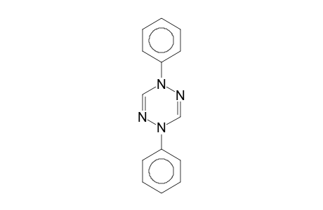1,4-Diphenyl-1,4-dihydro-1,2,4,5-tetraazine