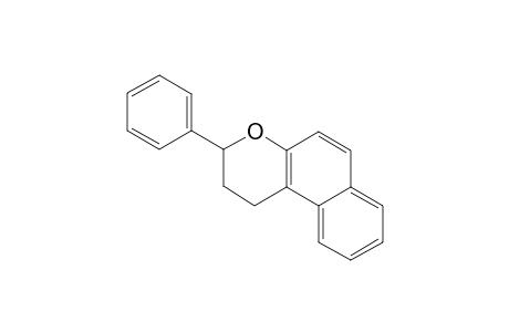 3-Phenyl-1,2-dihydro-2H-naphtho[[2,1-b]pyran
