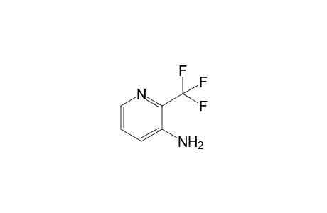 3-Amino-2-(trifluoromethyl)pyridine