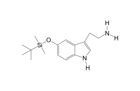 Serotonine DMBS (O)