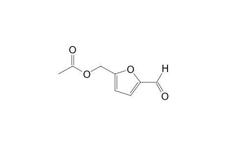 acetic acid, ester with 5-(hydroxymethyl)-2-furaldehyde