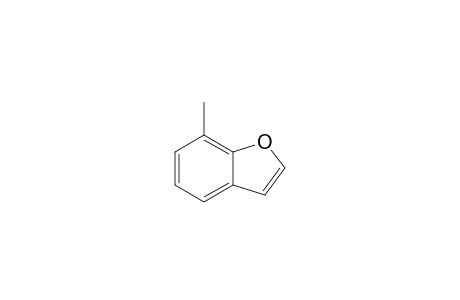 7-Methylbenzofuran